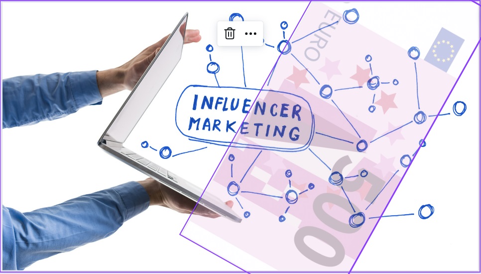 Influencer Marketing Is Good in Terms of Saving Money